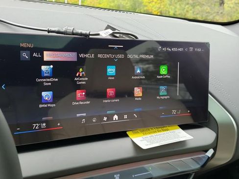 Used 2026 BMW X3 xDrive30 w/ Premium Package image 26