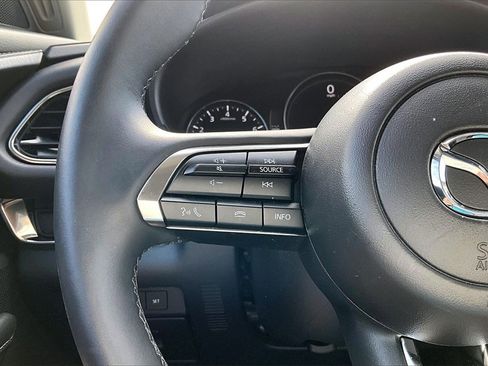 Used 2025 MAZDA CX-30 AWD 2.5 S w/ Preferred Package image 16