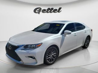 Used 2018 Lexus ES 350 w/ Premier Package FWD video 1