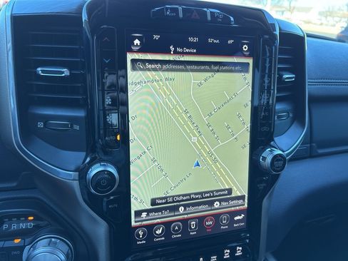 Used 2019 RAM 1500 Laramie image 69