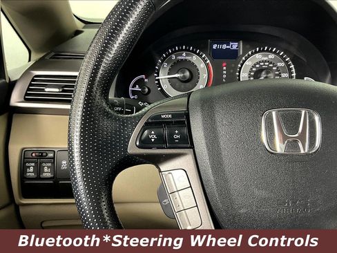 Used 2015 Honda Odyssey EX image 11