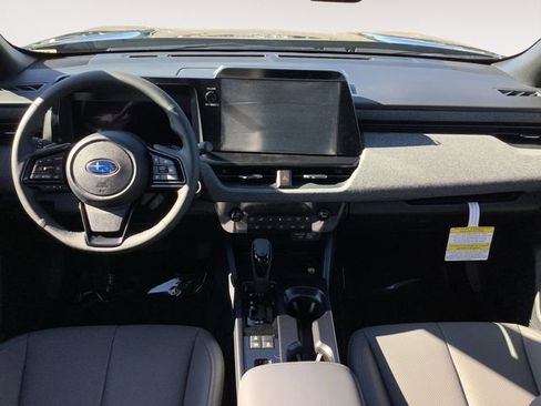 New 2026 Subaru Outback Limited AWD/4WD image 10