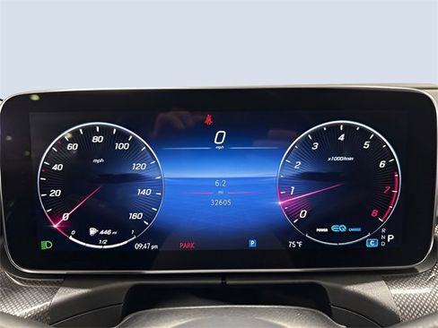 Certified 2022 Mercedes-Benz C 300 4MATIC Sedan image 18