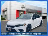 Used 2023 Honda Civic Sport image 4