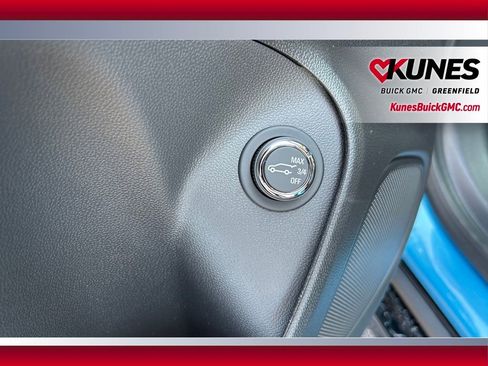 New 2026 Buick Encore GX Sport Touring w/ Comfort Package image 21
