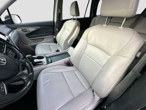 Used 2020 Honda Pilot EX-L image 22