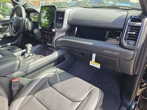 New 2026 RAM 1500 RHO w/ RHO Level 1 Equipment Group AWD/4WD image 17