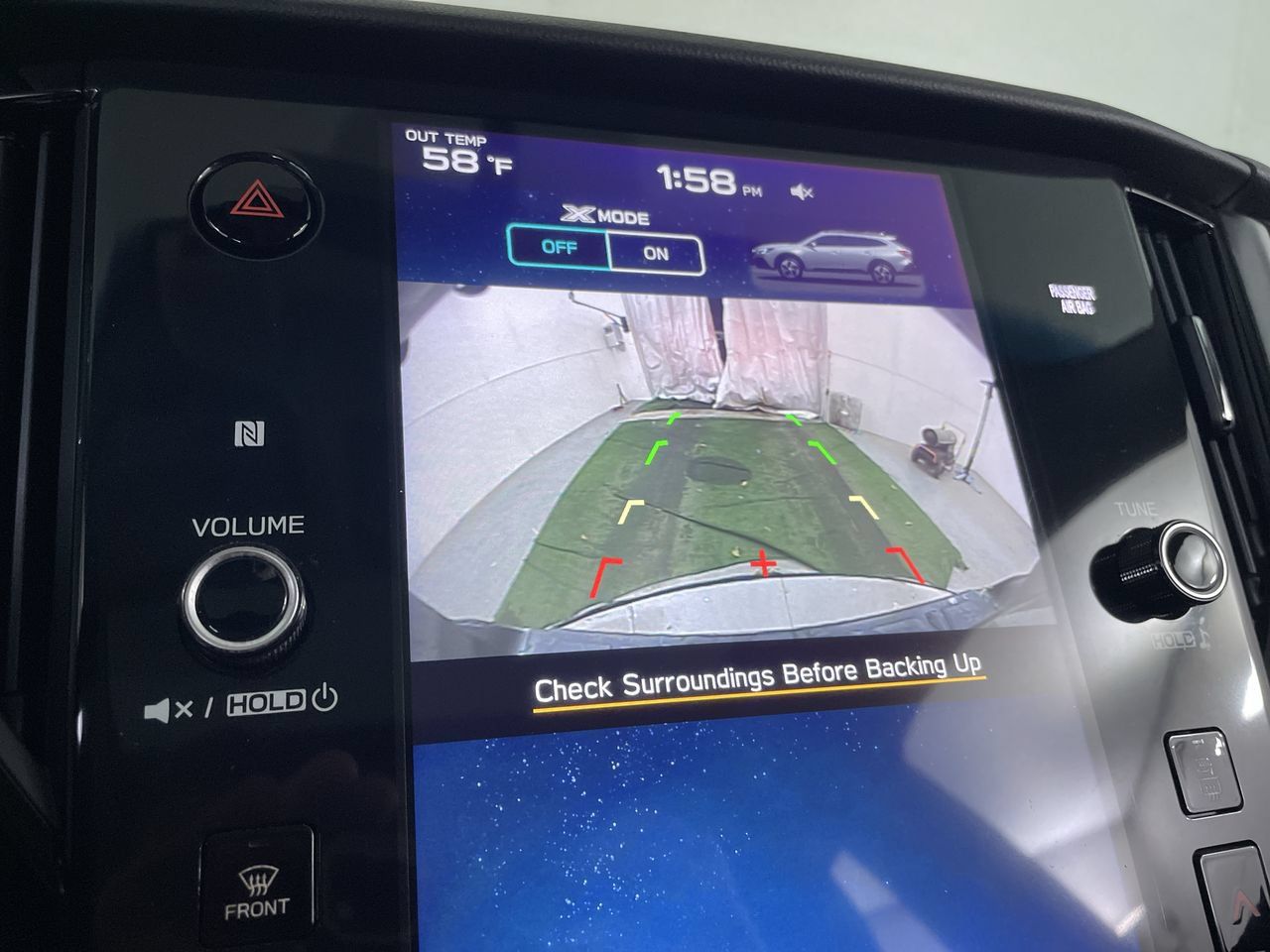 Used 2020 Subaru Outback Premium AWD/4WD image 16