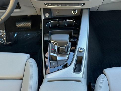 Used 2025 Audi A5 2.0T Premium Plus w/ Convenience Plus Package image 14