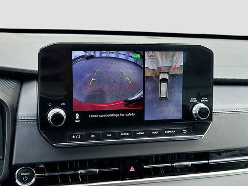 Used 2023 Mitsubishi Outlander SEL image 23