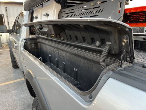 Used 2022 RAM 2500 Power Wagon image 10