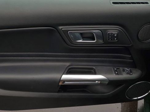 Certified 2023 Ford Mustang GT Premium w/ Equipment Group 401A image 9