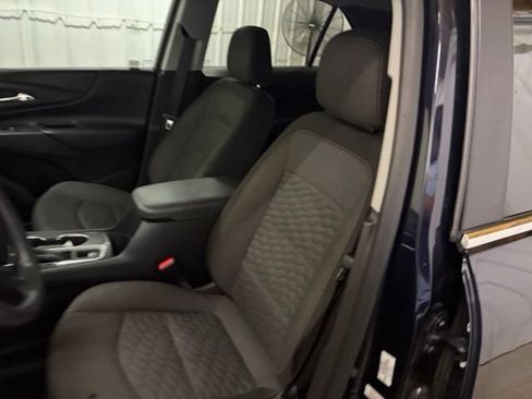 Used 2021 Chevrolet Equinox LT FWD image 26