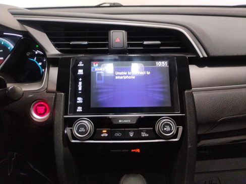 Used 2017 Honda Civic EX image 67