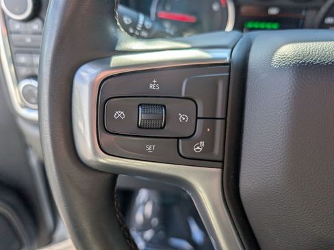 Used 2023 Chevrolet Silverado 3500 LT w/ Convenience Package AWD/4WD image 16