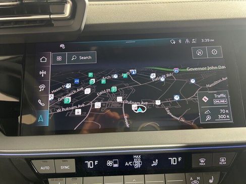 New 2026 Audi A3 2.0T Premium image 25