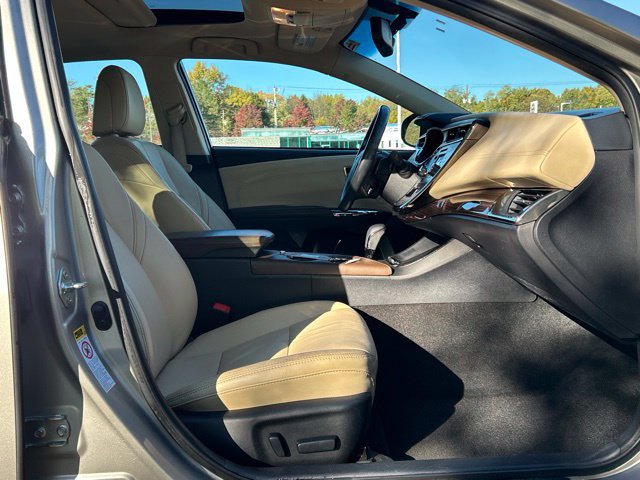 Used 2014 Toyota Avalon XLE Touring FWD image 21