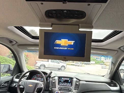 Used 2018 Chevrolet Tahoe LT RWD image 33