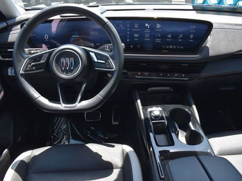 Used 2024 Buick Envision Sport Touring AWD/4WD image 19