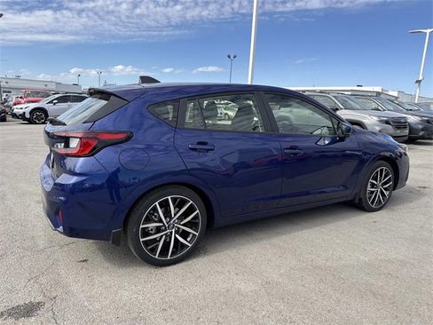 New 2026 Subaru Impreza 2.0i Sport image 2