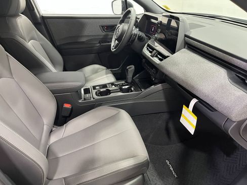 New 2026 Subaru Outback Limited XT AWD/4WD image 30