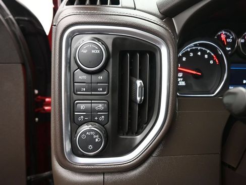 Used 2021 Chevrolet Silverado 1500 RST w/ All Star Edition Plus AWD/4WD image 27