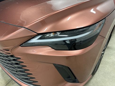 Certified 2023 Lexus RX 350 Premium Plus image 6