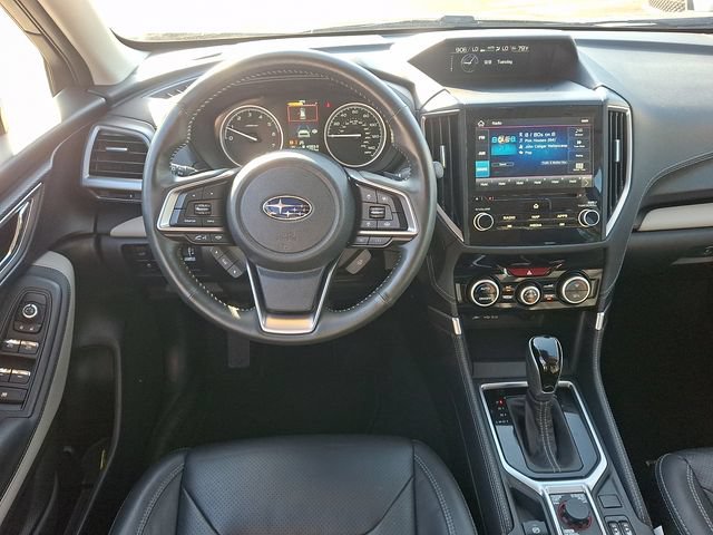 Used 2023 Subaru Forester Limited AWD/4WD image 11