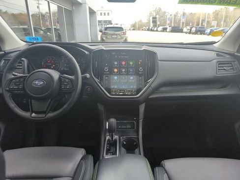 Used 2023 Subaru Ascent Onyx Edition image 15