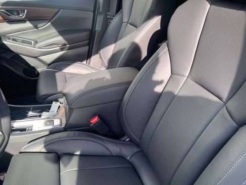 New 2025 Subaru Ascent Touring image 16