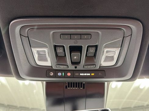 Used 2026 GMC Sierra 1500 Denali Ultimate AWD/4WD image 44