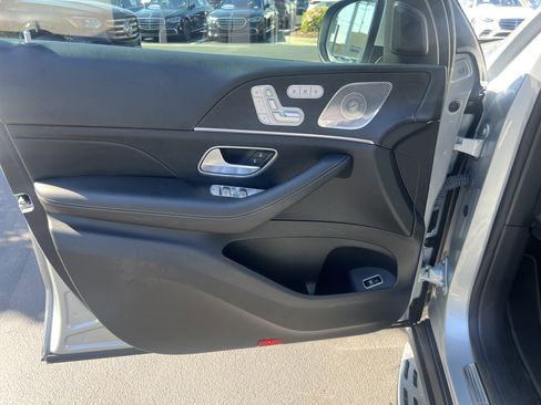 Certified 2022 Mercedes-Benz GLE 350 image 14