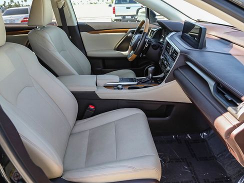 Used 2020 Lexus RX 350 FWD w/ Premium Package image 16