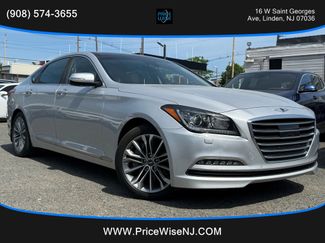 Used 2017 Genesis G80 3.8 w/ Option Group 02 image 1
