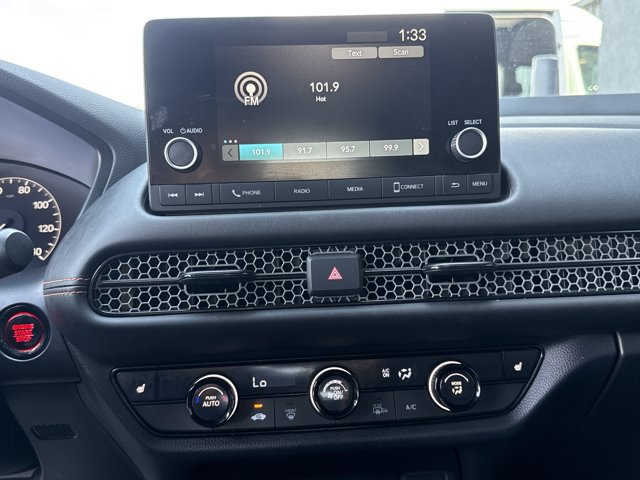 Used 2025 Honda HR-V Sport image 15