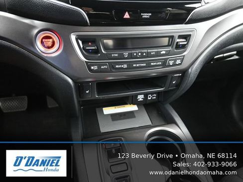 Used 2022 Honda Pilot Special Edition image 32