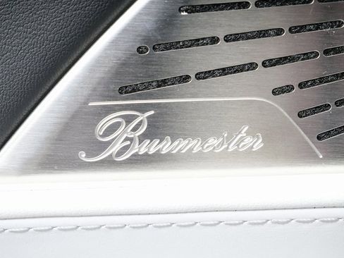 Used 2024 Mercedes-Benz AMG GT 55 image 7