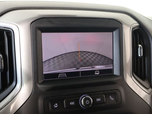 Used 2024 GMC Sierra 1500 Pro w/ Pro Value Package image 6