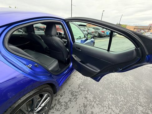 Used 2022 Lexus IS 350 F Sport w/ Memory Package AWD/4WD image 25