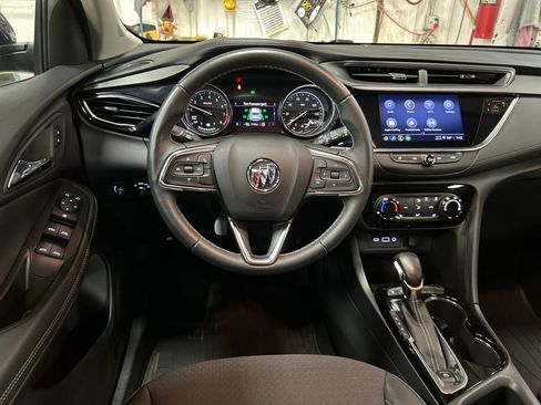 Certified 2023 Buick Encore GX Preferred w/ Cold Weather Comfort Package image 16