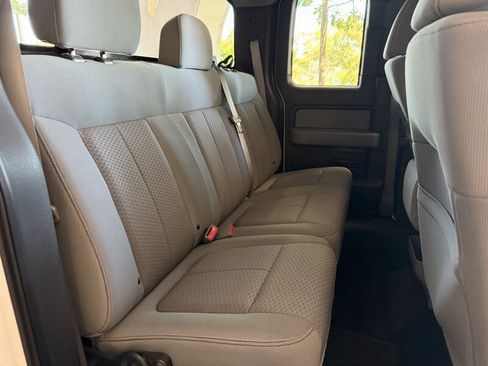 Used 2011 Ford F150 XLT w/ XLT Chrome Pkg RWD image 20