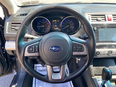 Used 2017 Subaru Legacy 2.5i Premium image 13