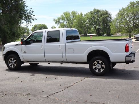 Used 2012 Ford F350 XL w/ PWR Equipment Group AWD/4WD image 8