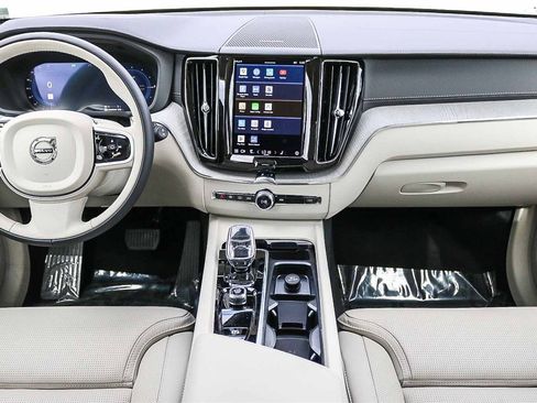 New 2025 Volvo XC60 T8 Ultra w/ Protection Package Premier image 14