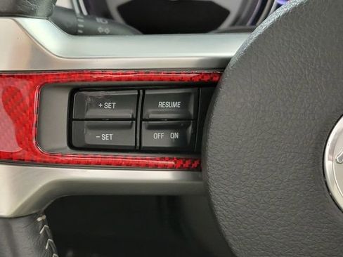 Used 2012 Ford Mustang Premium RWD image 26