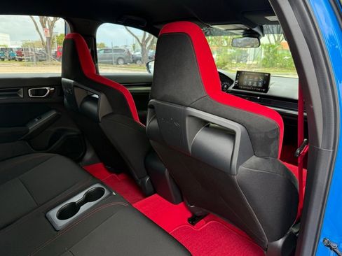 Used 2024 Honda Civic Type R image 55