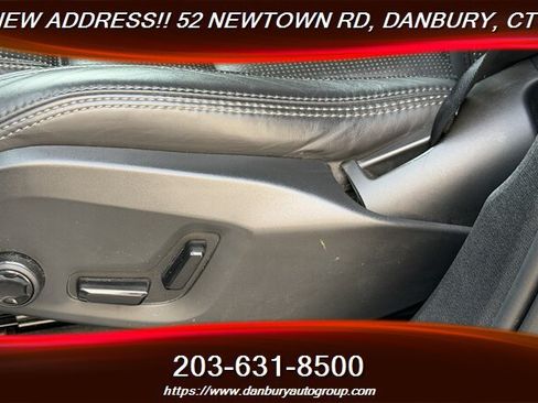 Used 2021 Volvo XC60 T5 Inscription w/ Protection Package AWD/4WD image 12
