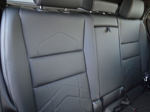 Used 2026 BMW X2 xDrive28i w/ Technology Package image 36