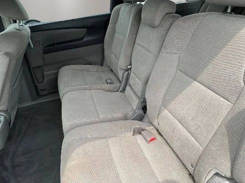 Used 2013 Honda Odyssey EX image 10