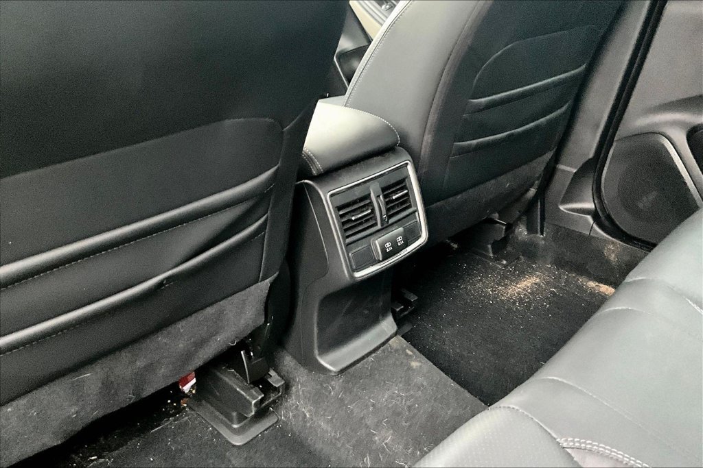 Used 2024 Subaru Forester Limited AWD/4WD image 10
